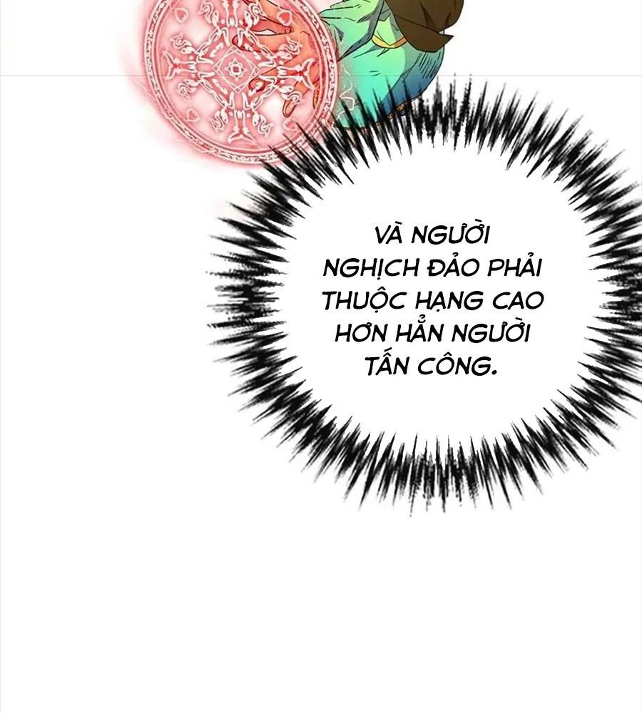 Phép Thuật Của Người Trở Về Phải Đặc Biệt Chapter 6 - 13