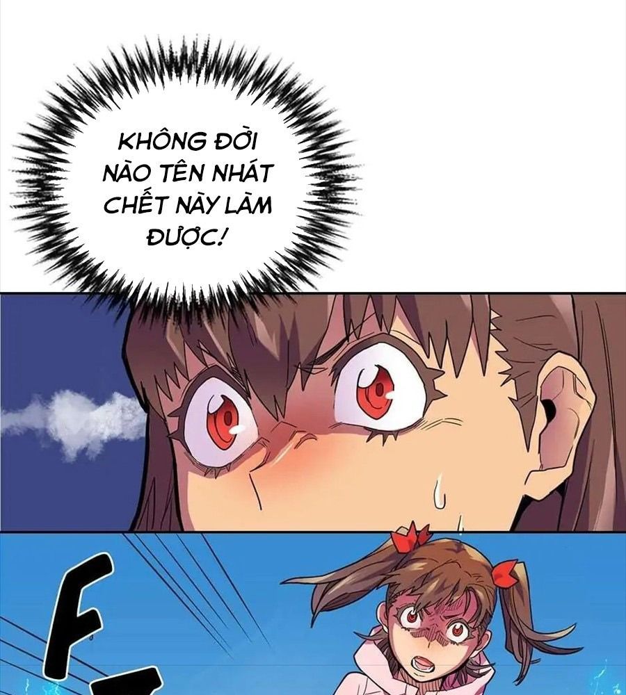 Phép Thuật Của Người Trở Về Phải Đặc Biệt Chapter 6 - 14