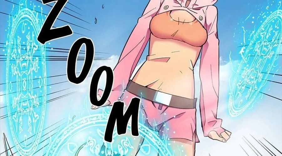 Phép Thuật Của Người Trở Về Phải Đặc Biệt Chapter 6 - 15