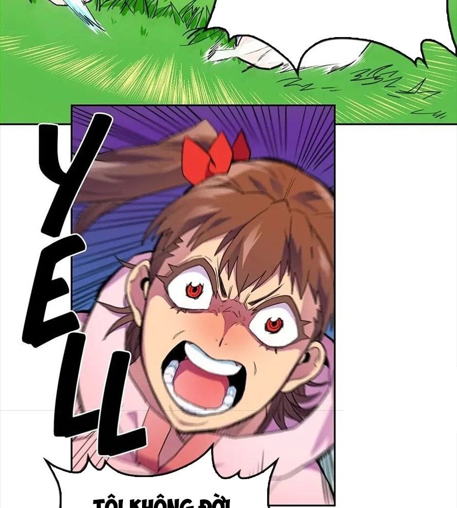 Phép Thuật Của Người Trở Về Phải Đặc Biệt Chapter 6 - 17