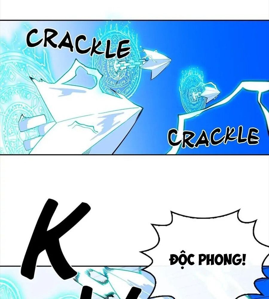 Phép Thuật Của Người Trở Về Phải Đặc Biệt Chapter 6 - 20