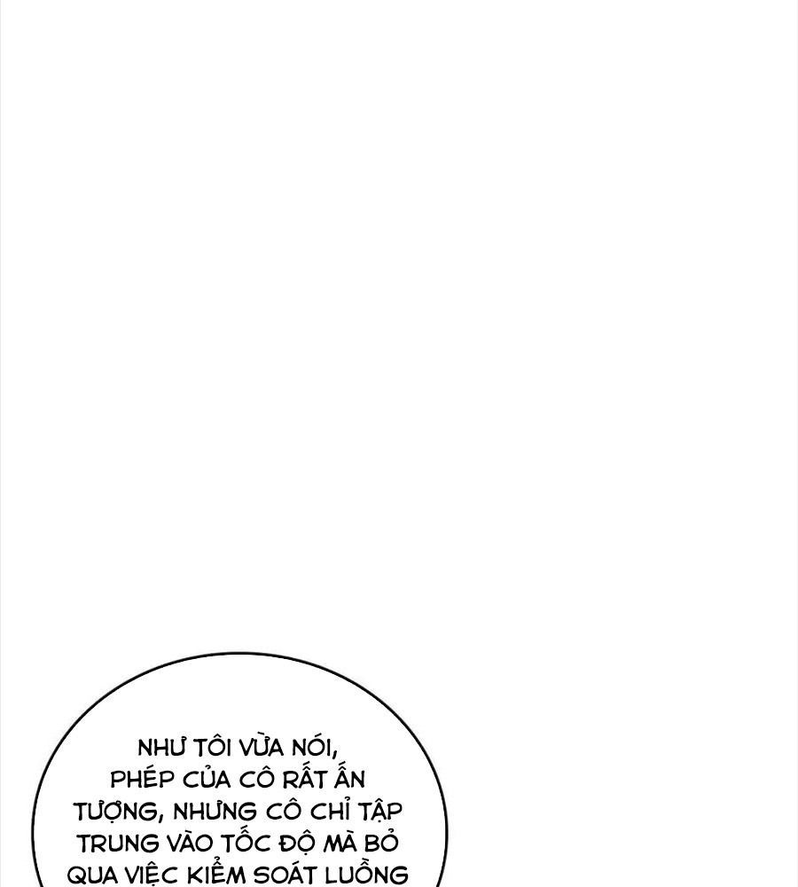 Phép Thuật Của Người Trở Về Phải Đặc Biệt Chapter 6 - 3