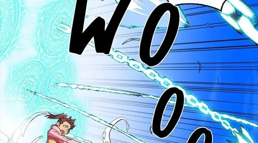 Phép Thuật Của Người Trở Về Phải Đặc Biệt Chapter 6 - 21