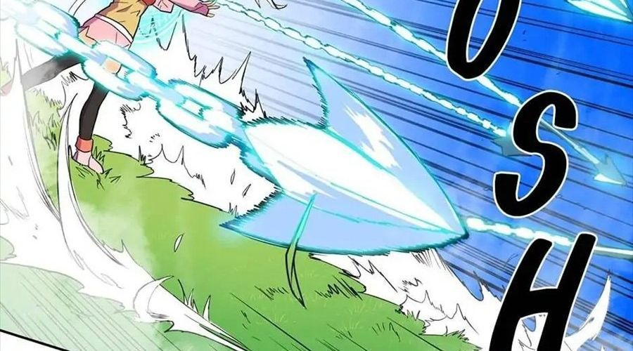 Phép Thuật Của Người Trở Về Phải Đặc Biệt Chapter 6 - 22