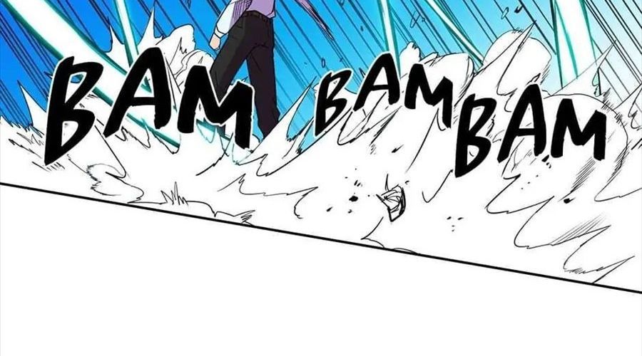 Phép Thuật Của Người Trở Về Phải Đặc Biệt Chapter 6 - 27