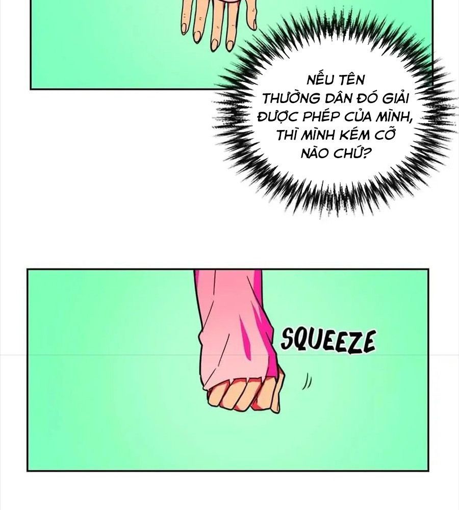 Phép Thuật Của Người Trở Về Phải Đặc Biệt Chapter 6 - 33