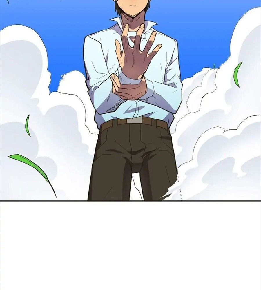 Phép Thuật Của Người Trở Về Phải Đặc Biệt Chapter 6 - 36