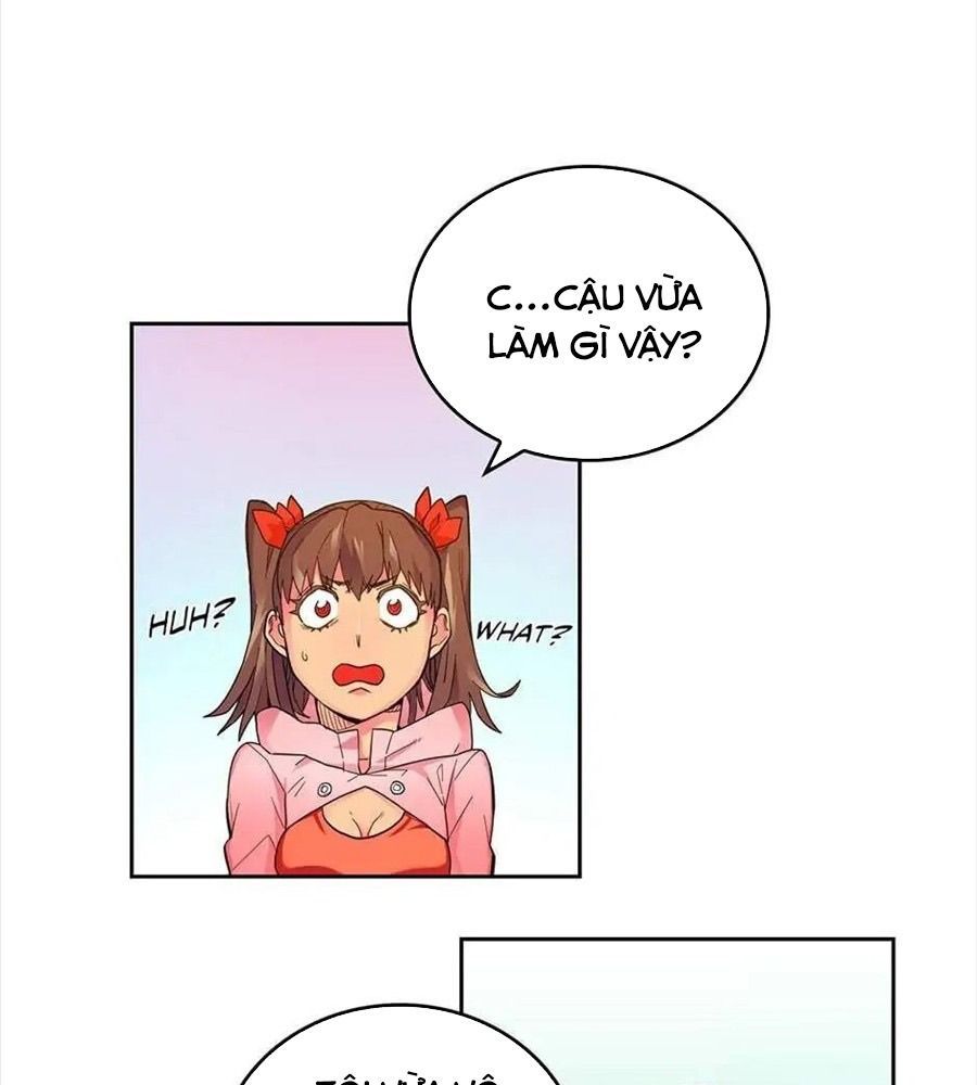 Phép Thuật Của Người Trở Về Phải Đặc Biệt Chapter 6 - 5