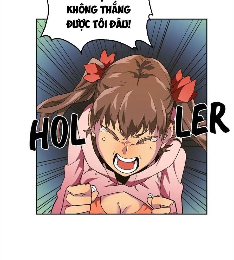 Phép Thuật Của Người Trở Về Phải Đặc Biệt Chapter 6 - 41