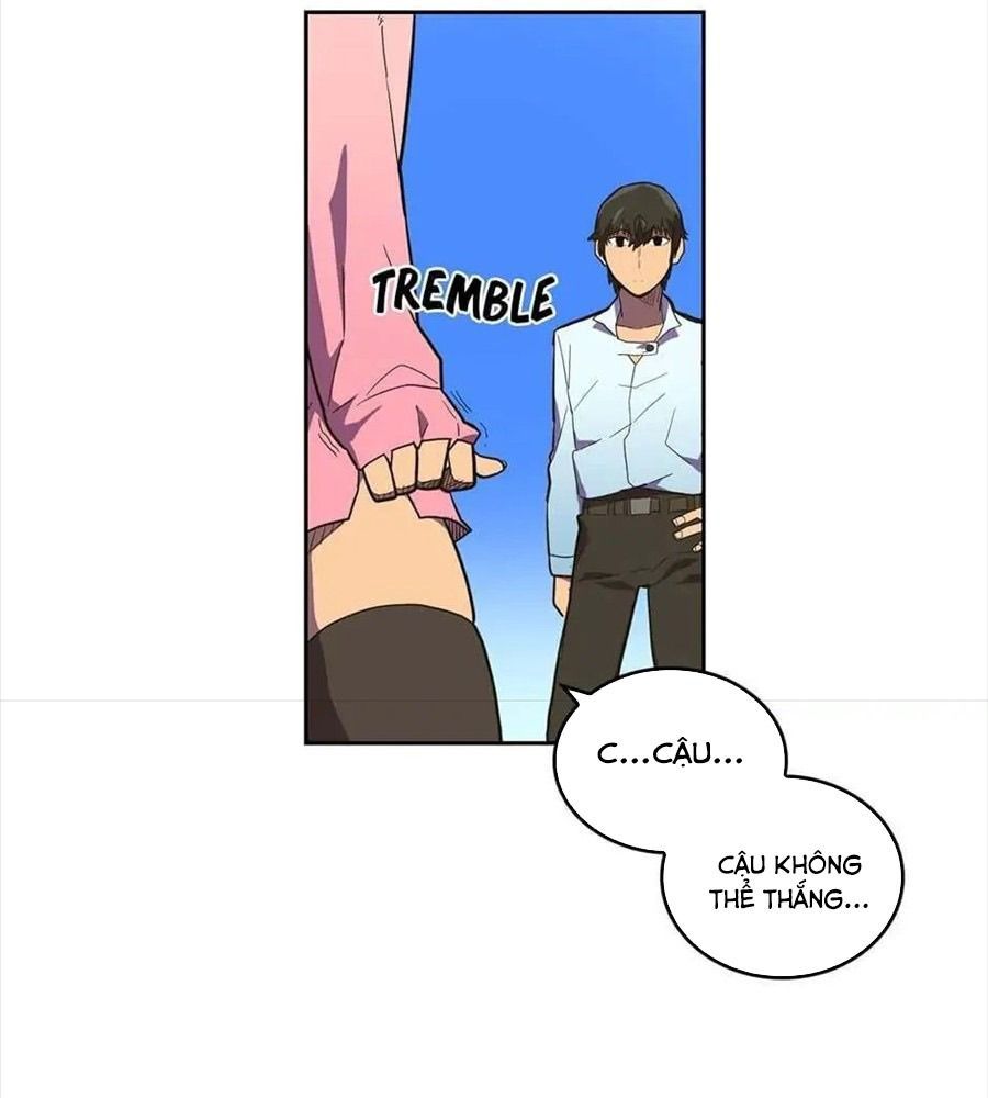 Phép Thuật Của Người Trở Về Phải Đặc Biệt Chapter 6 - 42