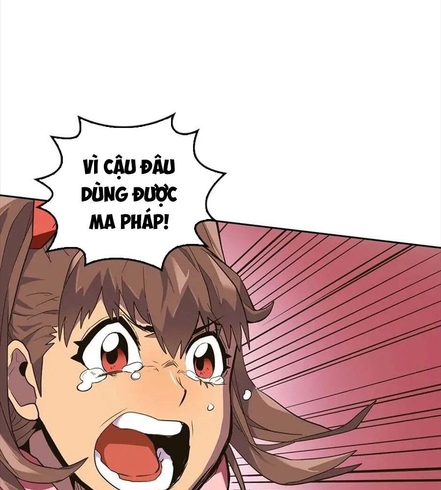 Phép Thuật Của Người Trở Về Phải Đặc Biệt Chapter 6 - 43