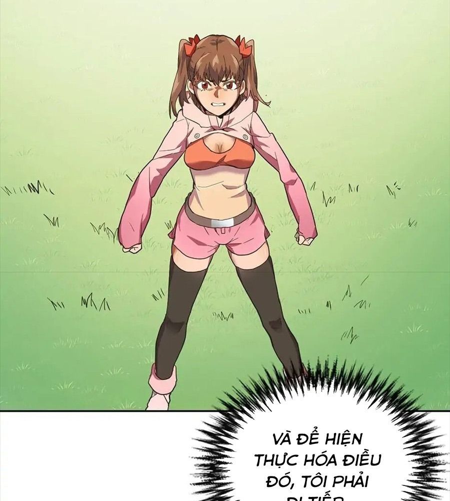 Phép Thuật Của Người Trở Về Phải Đặc Biệt Chapter 6 - 51