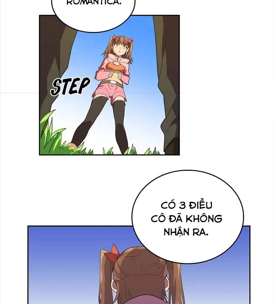 Phép Thuật Của Người Trở Về Phải Đặc Biệt Chapter 6 - 53