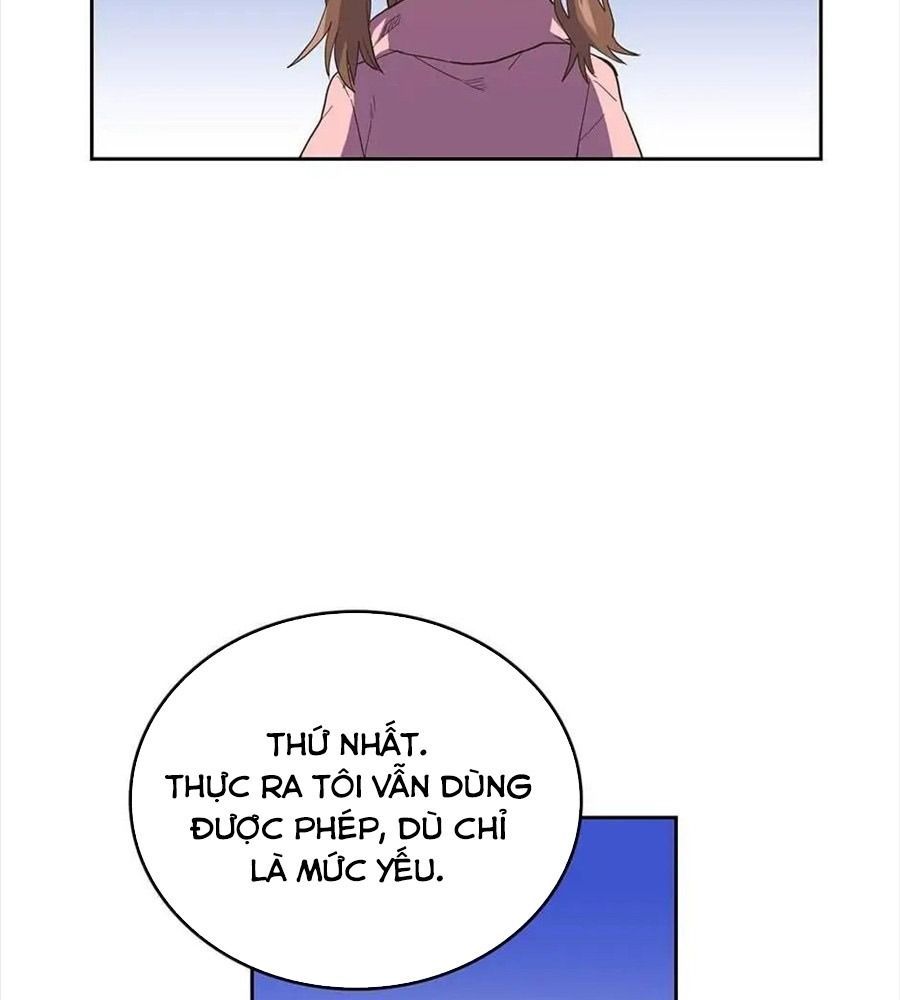 Phép Thuật Của Người Trở Về Phải Đặc Biệt Chapter 6 - 54