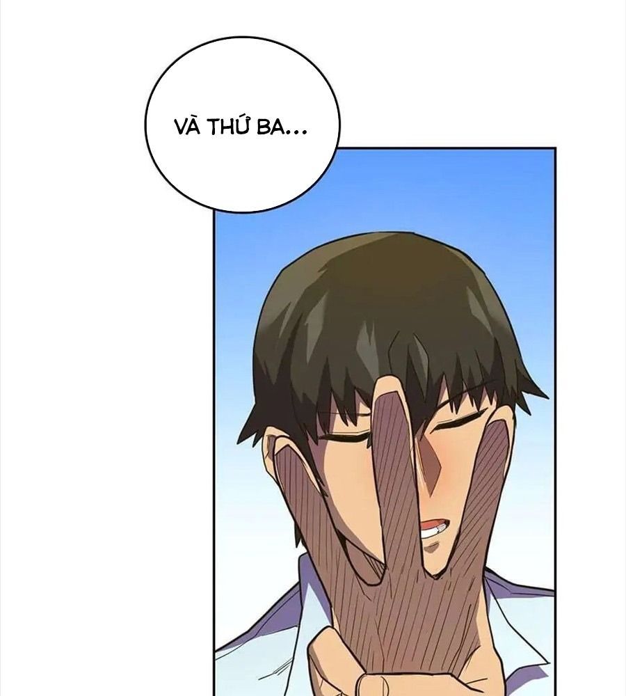 Phép Thuật Của Người Trở Về Phải Đặc Biệt Chapter 6 - 57