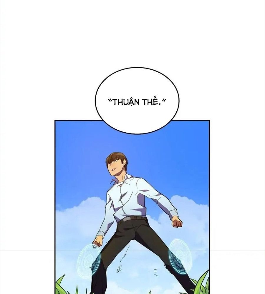 Phép Thuật Của Người Trở Về Phải Đặc Biệt Chapter 6 - 60