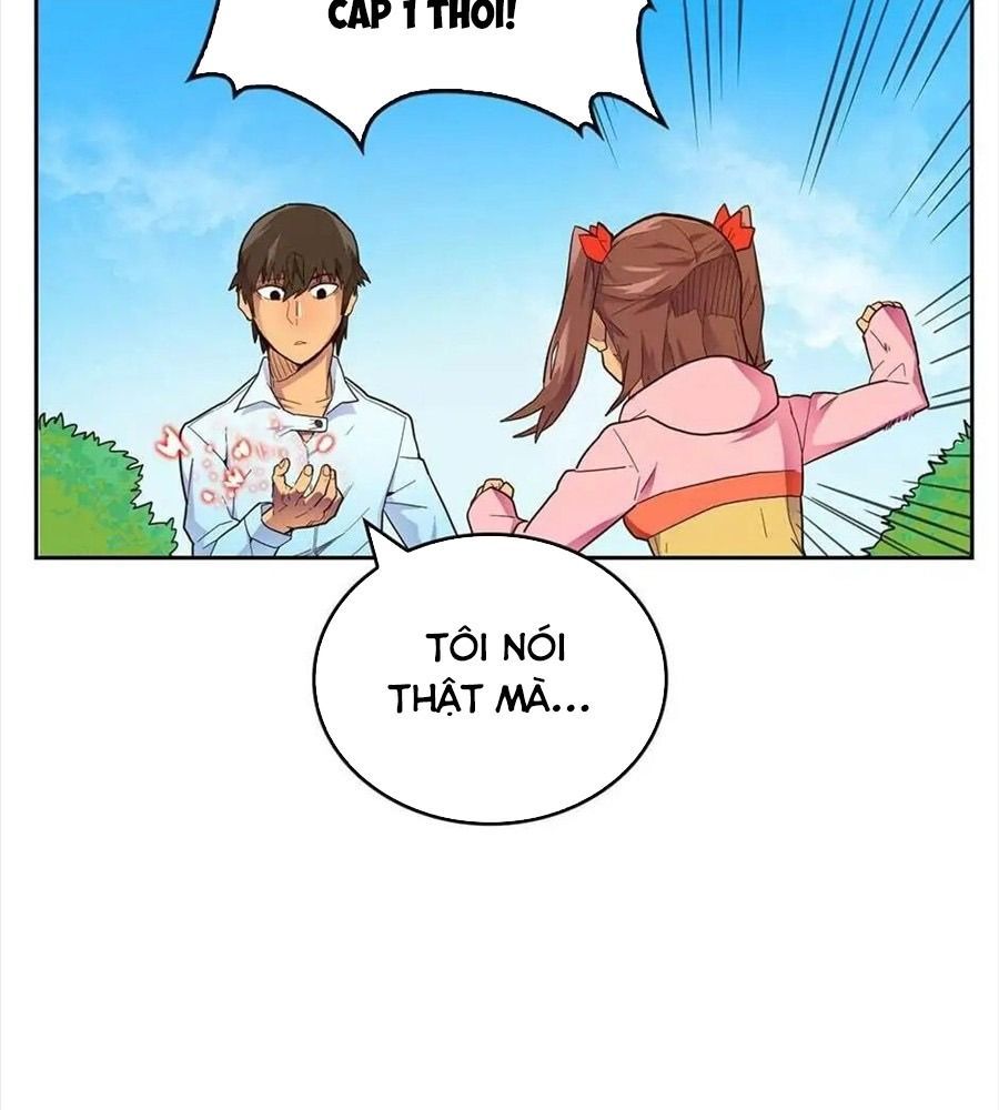 Phép Thuật Của Người Trở Về Phải Đặc Biệt Chapter 6 - 7