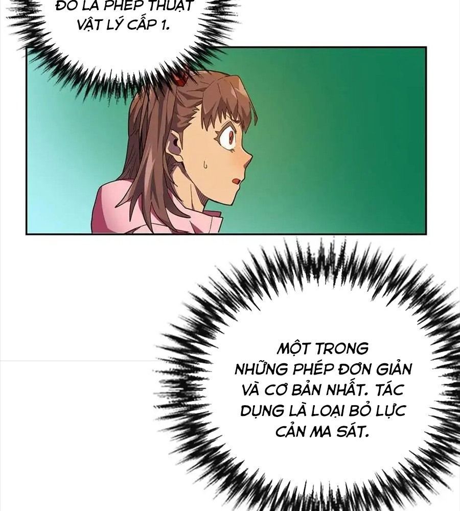 Phép Thuật Của Người Trở Về Phải Đặc Biệt Chapter 6 - 62