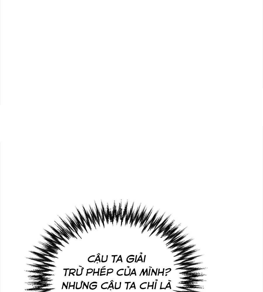 Phép Thuật Của Người Trở Về Phải Đặc Biệt Chapter 6 - 8