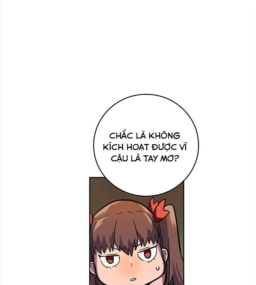 Phép Thuật Của Người Trở Về Phải Đặc Biệt Chapter 6 - 72