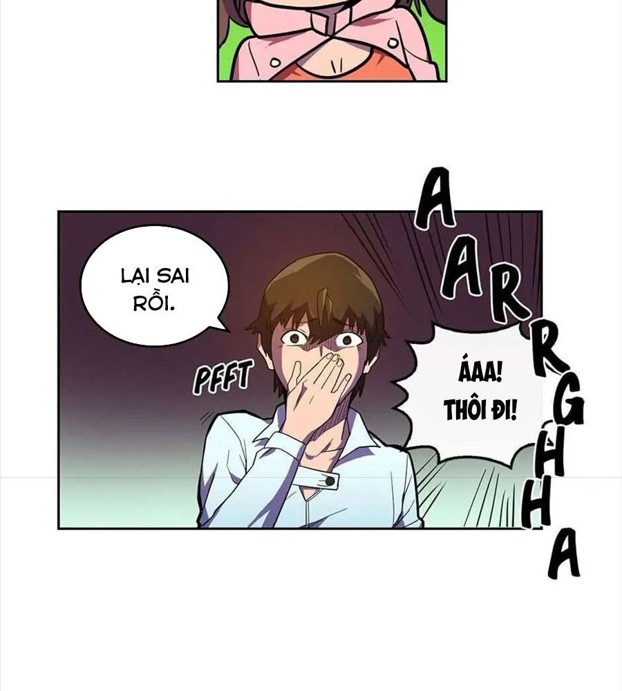 Phép Thuật Của Người Trở Về Phải Đặc Biệt Chapter 6 - 73