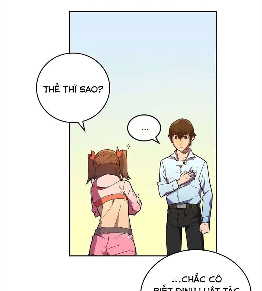 Phép Thuật Của Người Trở Về Phải Đặc Biệt Chapter 6 - 76