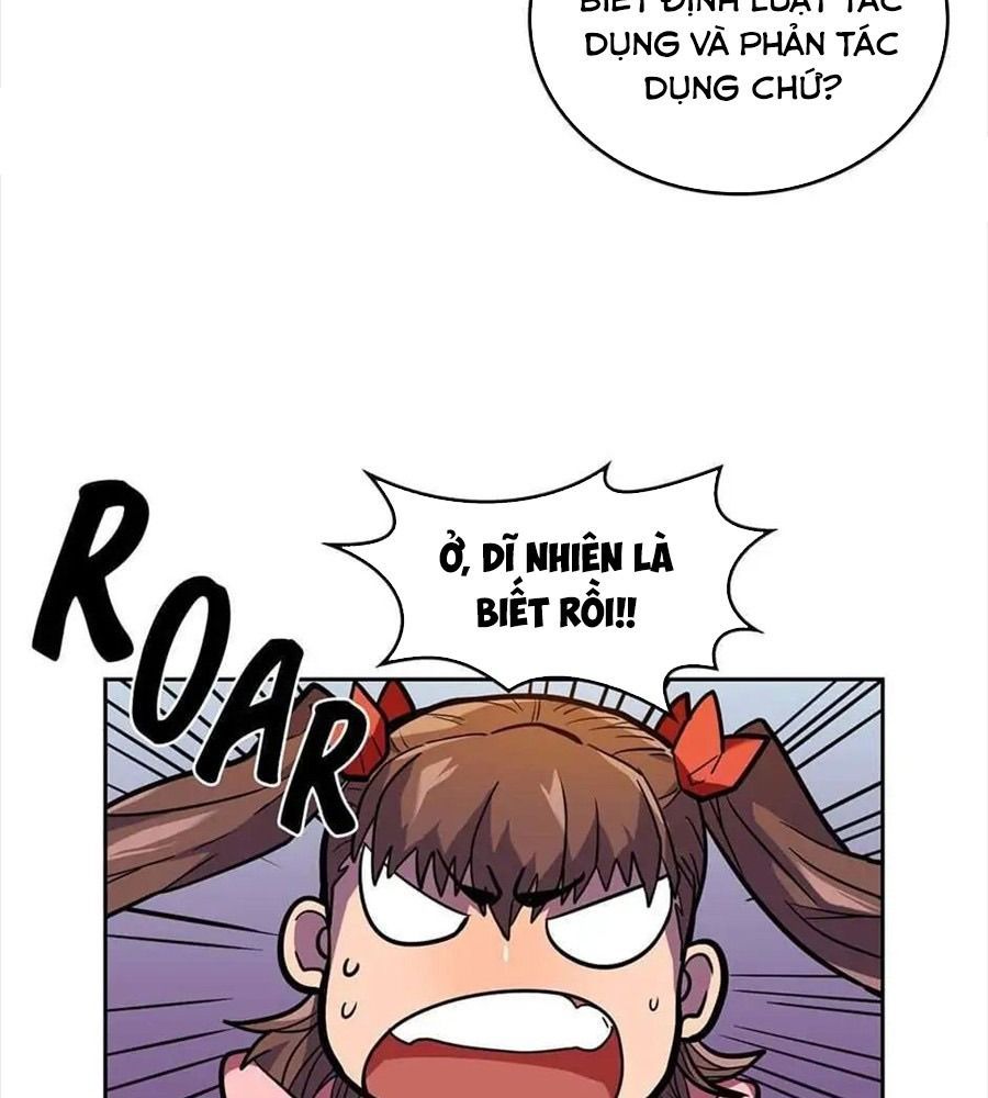 Phép Thuật Của Người Trở Về Phải Đặc Biệt Chapter 6 - 77