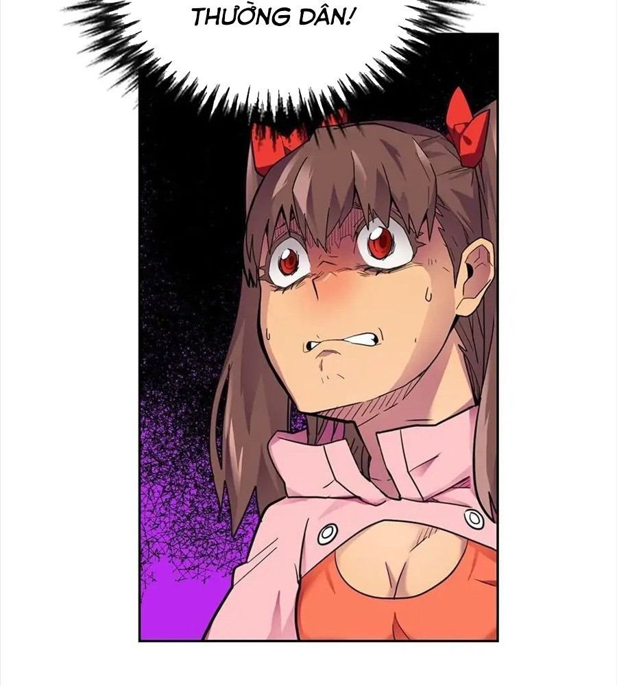 Phép Thuật Của Người Trở Về Phải Đặc Biệt Chapter 6 - 9