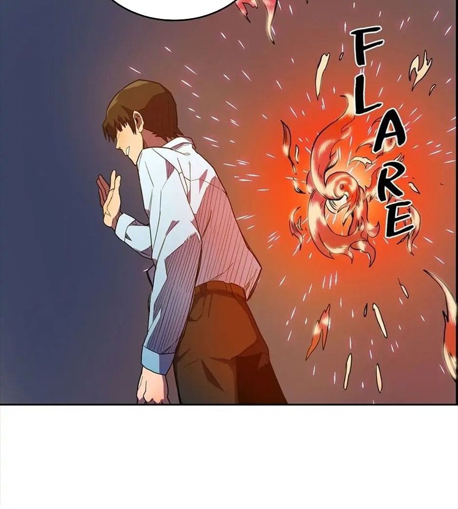 Phép Thuật Của Người Trở Về Phải Đặc Biệt Chapter 6 - 83