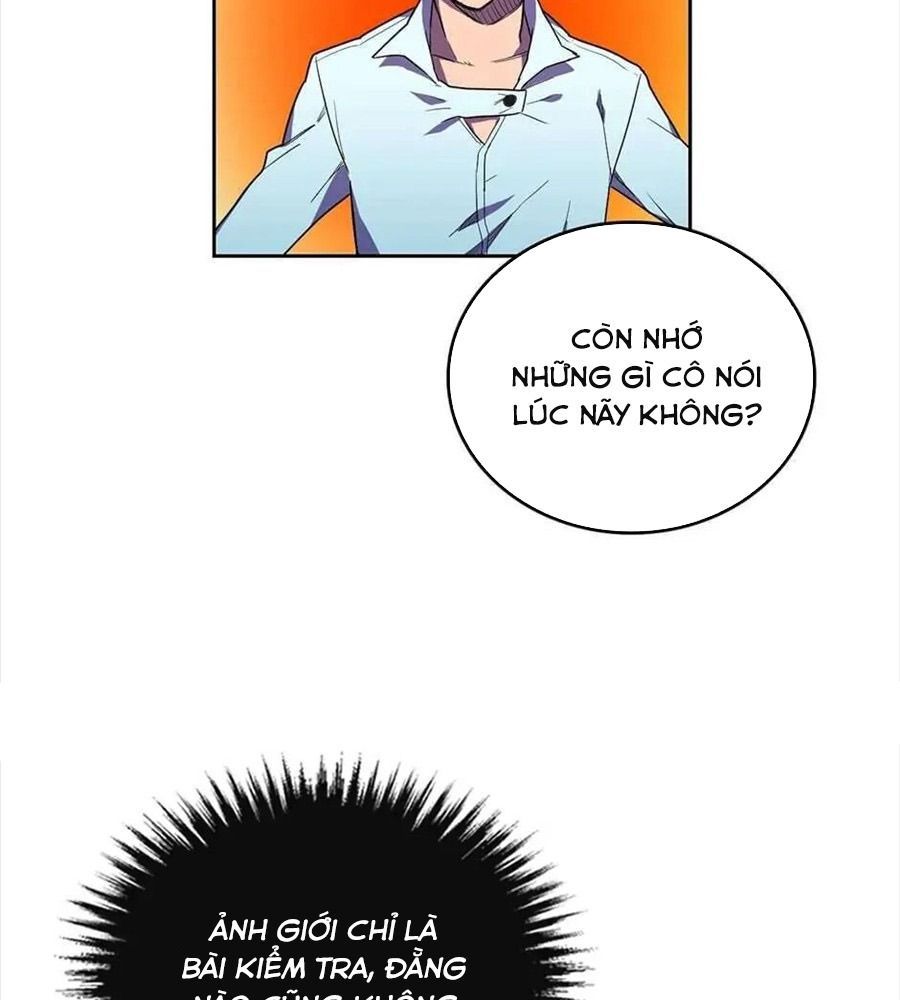 Phép Thuật Của Người Trở Về Phải Đặc Biệt Chapter 6 - 87