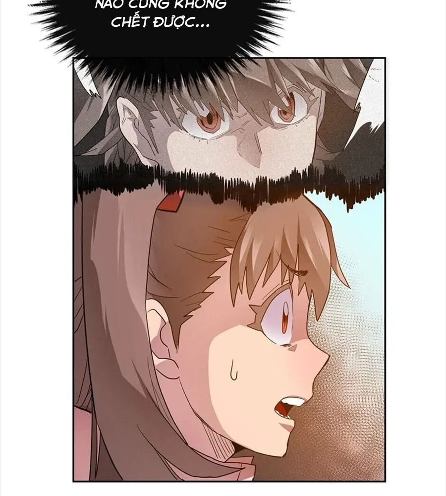 Phép Thuật Của Người Trở Về Phải Đặc Biệt Chapter 6 - 88