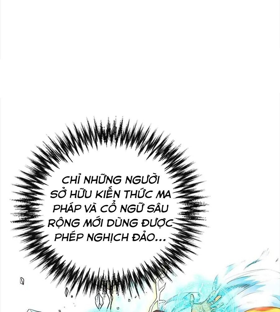 Phép Thuật Của Người Trở Về Phải Đặc Biệt Chapter 6 - 10