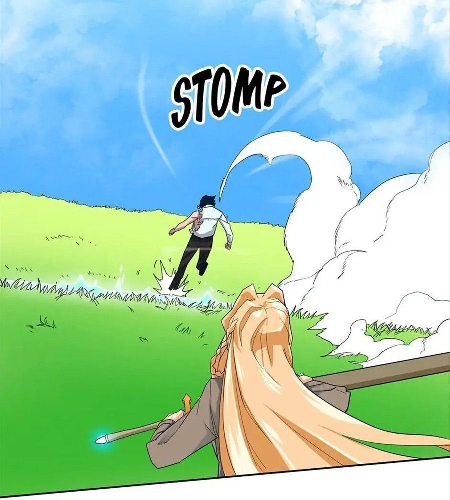 Phép Thuật Của Người Trở Về Phải Đặc Biệt Chapter 7 - 101