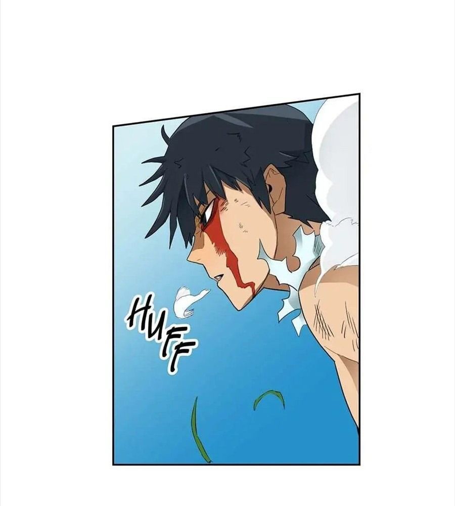 Phép Thuật Của Người Trở Về Phải Đặc Biệt Chapter 7 - 104