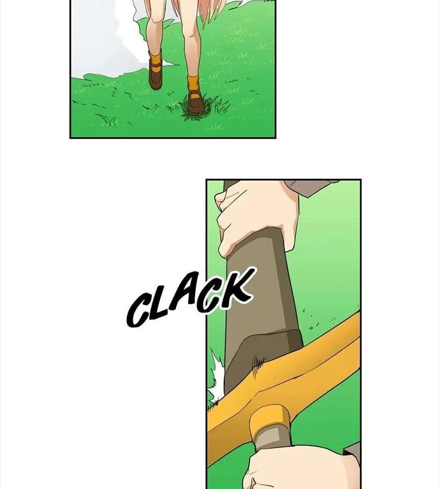 Phép Thuật Của Người Trở Về Phải Đặc Biệt Chapter 7 - 106