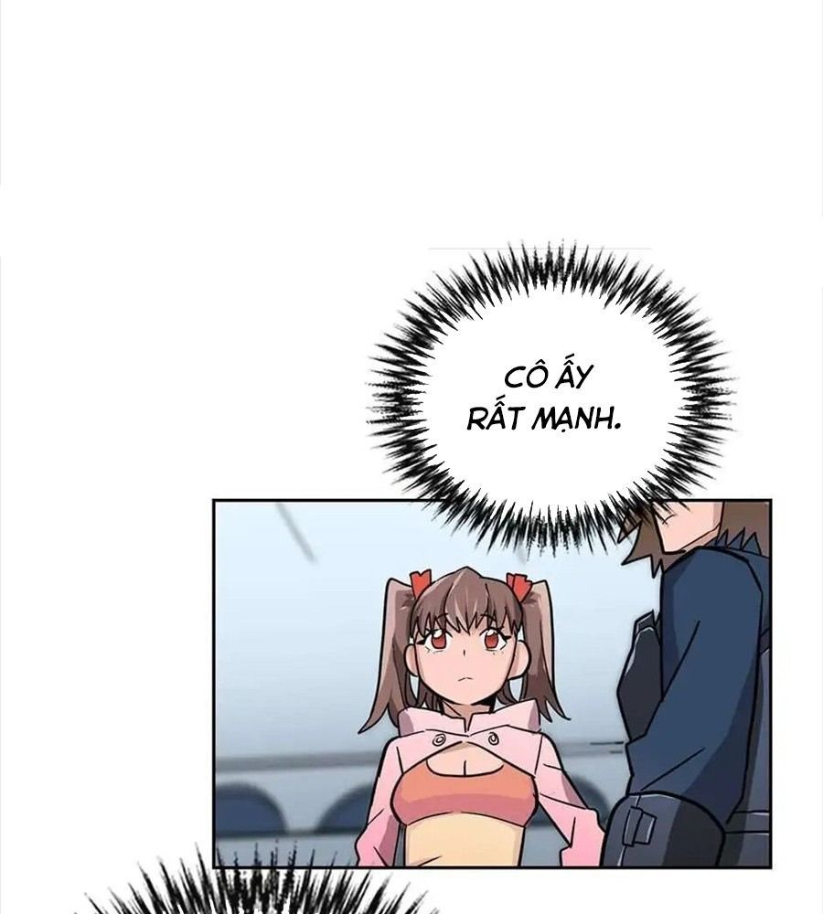 Phép Thuật Của Người Trở Về Phải Đặc Biệt Chapter 7 - 12