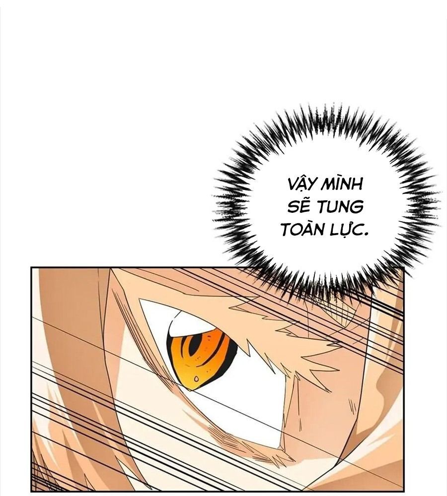 Phép Thuật Của Người Trở Về Phải Đặc Biệt Chapter 7 - 14