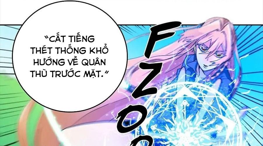 Phép Thuật Của Người Trở Về Phải Đặc Biệt Chapter 7 - 15