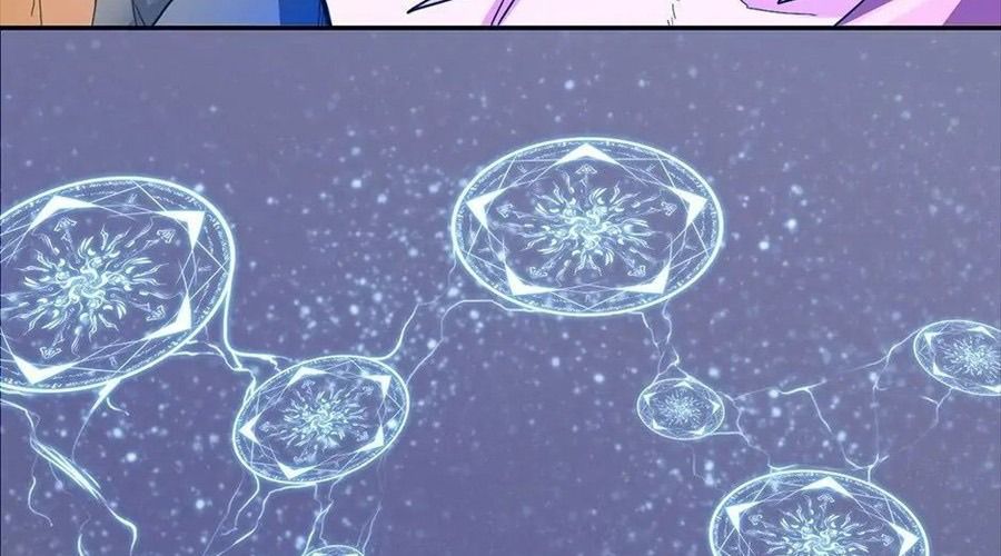 Phép Thuật Của Người Trở Về Phải Đặc Biệt Chapter 7 - 19