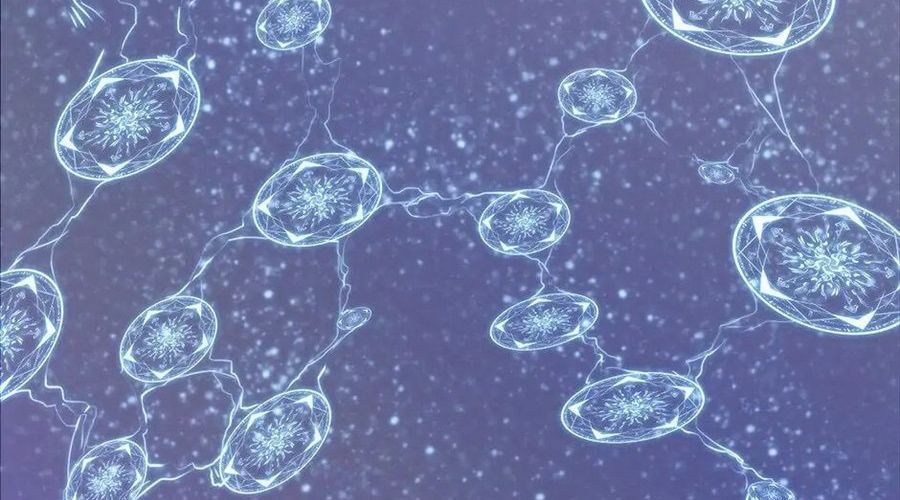 Phép Thuật Của Người Trở Về Phải Đặc Biệt Chapter 7 - 20