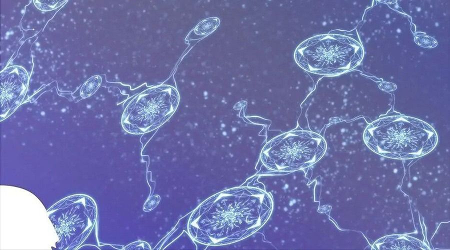 Phép Thuật Của Người Trở Về Phải Đặc Biệt Chapter 7 - 21