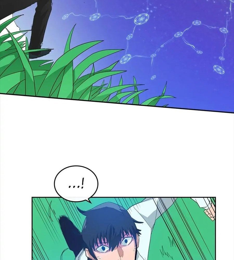 Phép Thuật Của Người Trở Về Phải Đặc Biệt Chapter 7 - 23