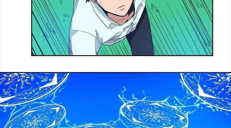 Phép Thuật Của Người Trở Về Phải Đặc Biệt Chapter 7 - 24