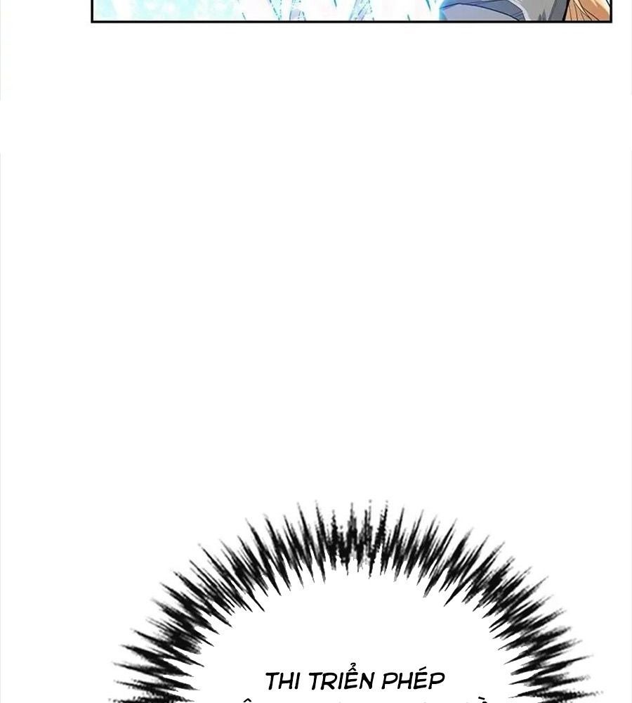 Phép Thuật Của Người Trở Về Phải Đặc Biệt Chapter 7 - 27