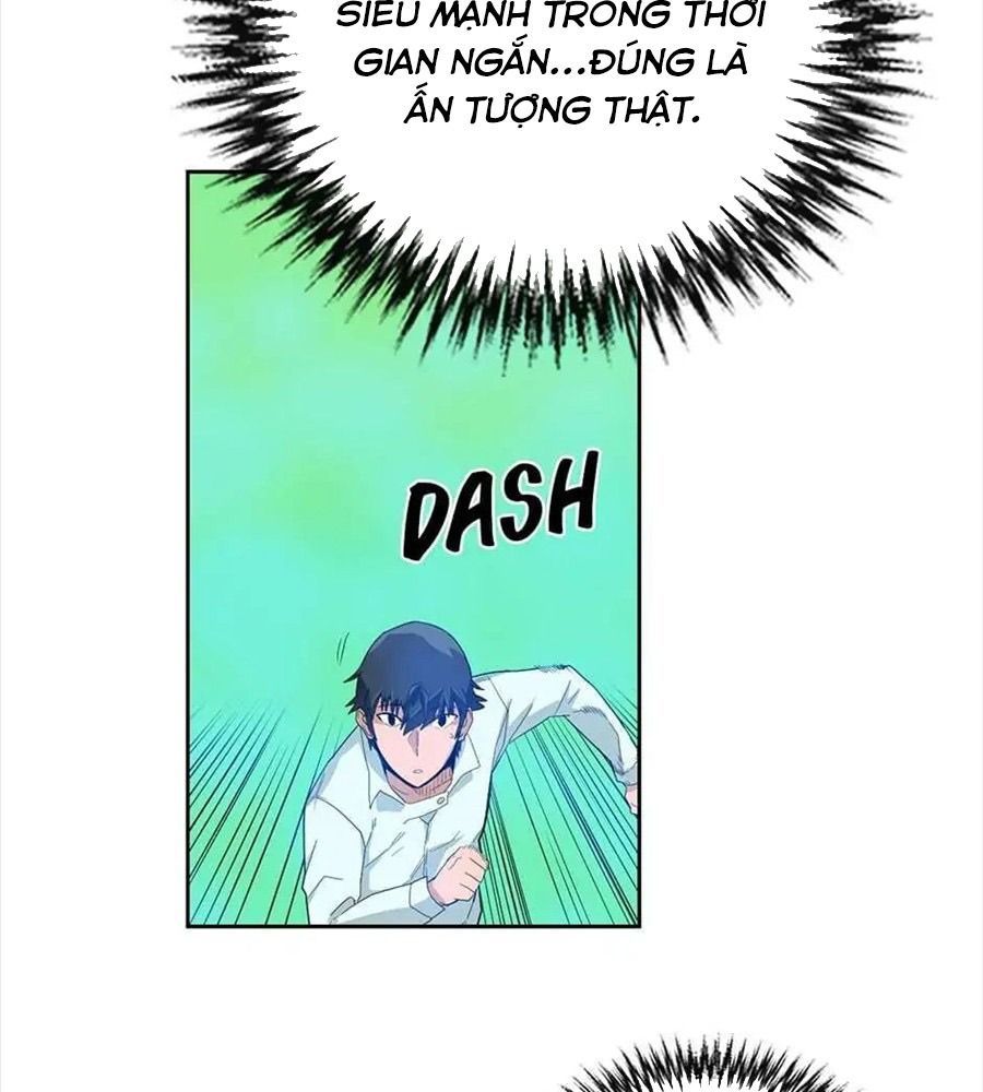 Phép Thuật Của Người Trở Về Phải Đặc Biệt Chapter 7 - 28