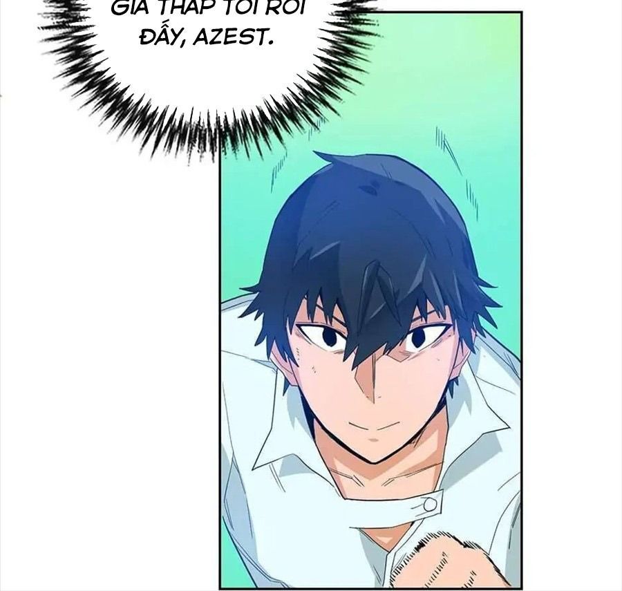 Phép Thuật Của Người Trở Về Phải Đặc Biệt Chapter 7 - 30