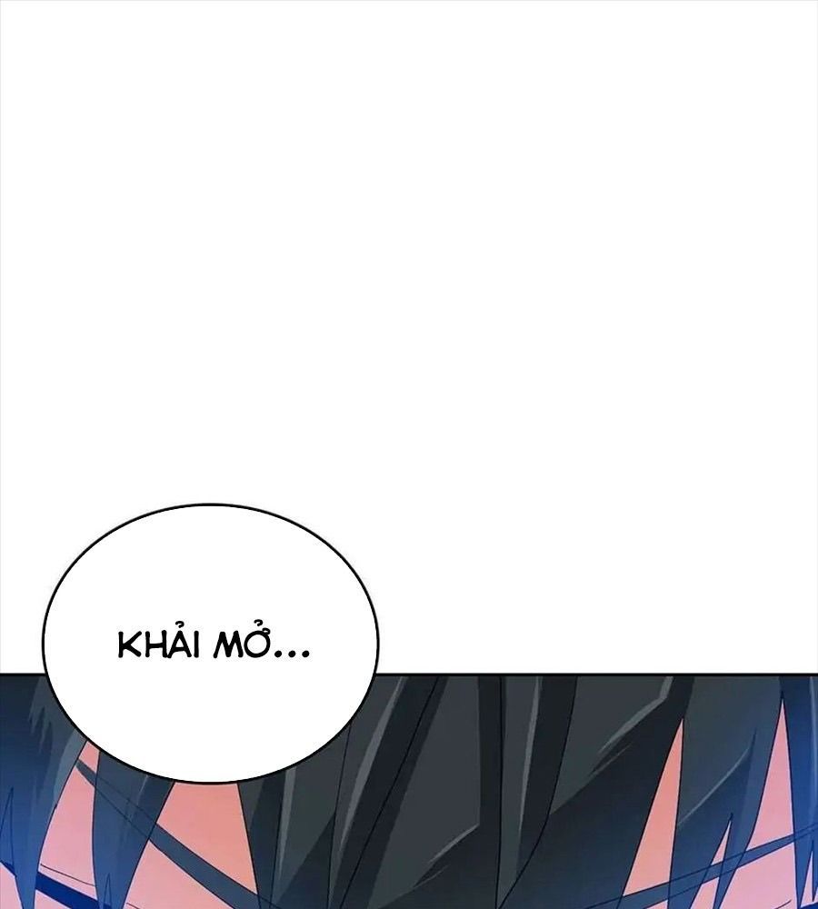 Phép Thuật Của Người Trở Về Phải Đặc Biệt Chapter 7 - 31