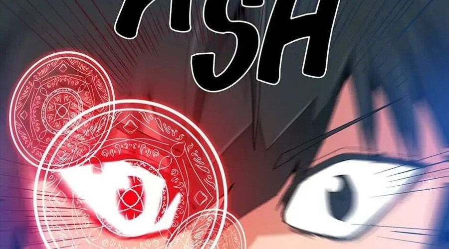 Phép Thuật Của Người Trở Về Phải Đặc Biệt Chapter 7 - 33