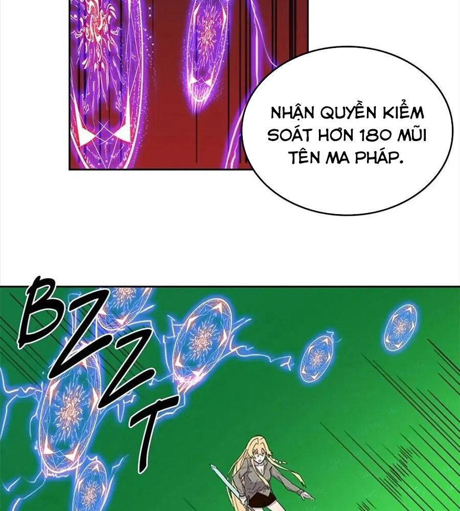 Phép Thuật Của Người Trở Về Phải Đặc Biệt Chapter 7 - 40