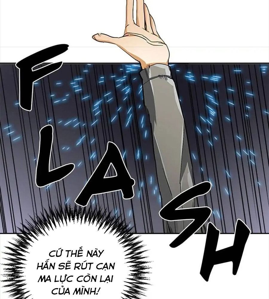 Phép Thuật Của Người Trở Về Phải Đặc Biệt Chapter 7 - 43